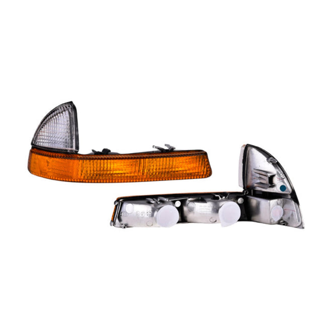 Cuarto Frontal/Punta Dg Dakota 97-04 S/Foco Depo Der