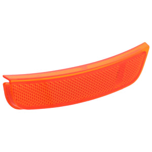 Cuarto Lateral Derecho LED Con Foco Durango 2021-2024