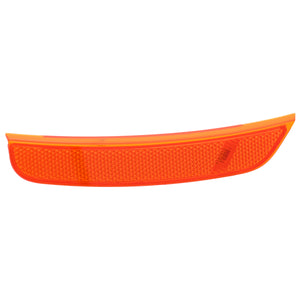 Cuarto Lateral Derecho LED Con Foco Durango 2021-2024