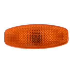 Cuarto Lateral Dg H-100 06-10 C/Foco Cn Izq