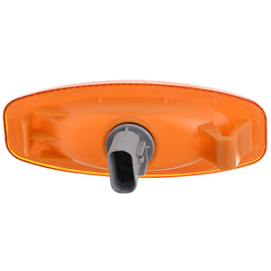 Cuarto Lateral Dg H-100 06-10 C/Foco Cn Izq