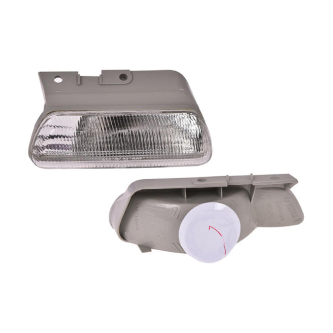 Cuarto Frontal Dg Neon 95-99 S/Foco Depo Der