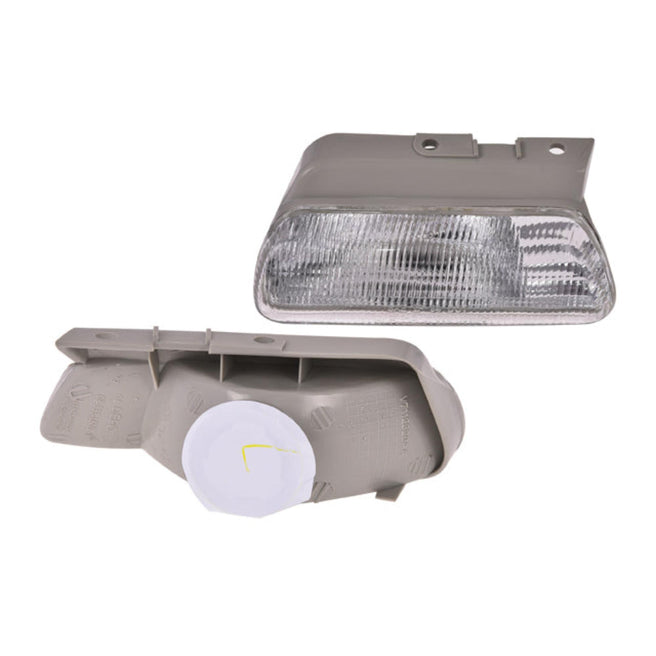 Cuarto Frontal Dg Neon 95-99 S/Foco Depo Izq