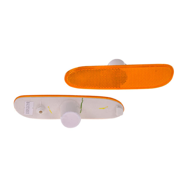 Cuarto Lateral Dg Neon 00-05 S/Foco Depo Izq