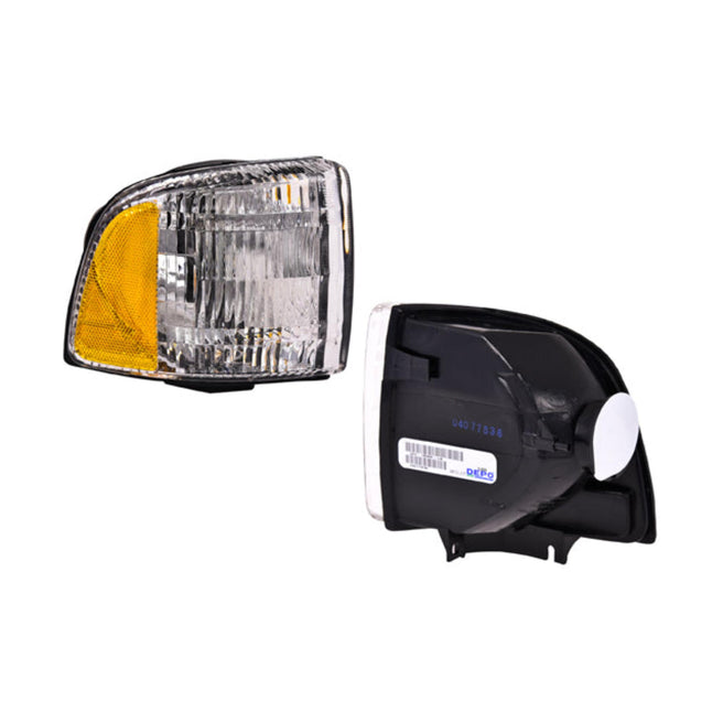 Cuarto Punta Dg Ram Pu 94-02 S/Foco Depo Der