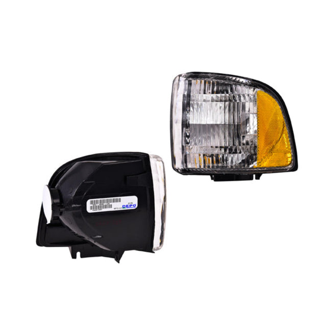 Cuarto Punta Dg Ram Pu 94-02 S/Foco Depo Izq