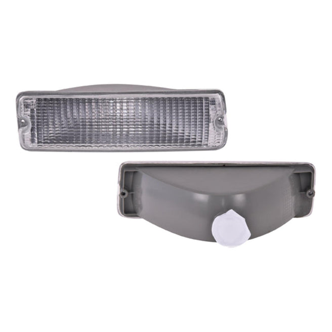 Cuarto Frontal Dg Ram 90-93 S/Foco Depo Der