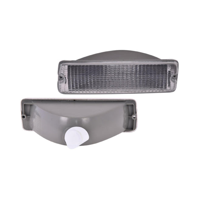Cuarto Frontal Dg Ram 90-93 S/Foco Depo Izq