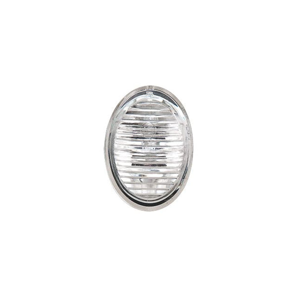 Cuarto Lateral Ft 500 11-13 Blanco S/Foco Depo Der/Izq