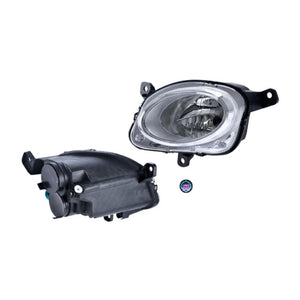 Cuarto Frontal Ft 500 13-16 S/Foco Depo Izq