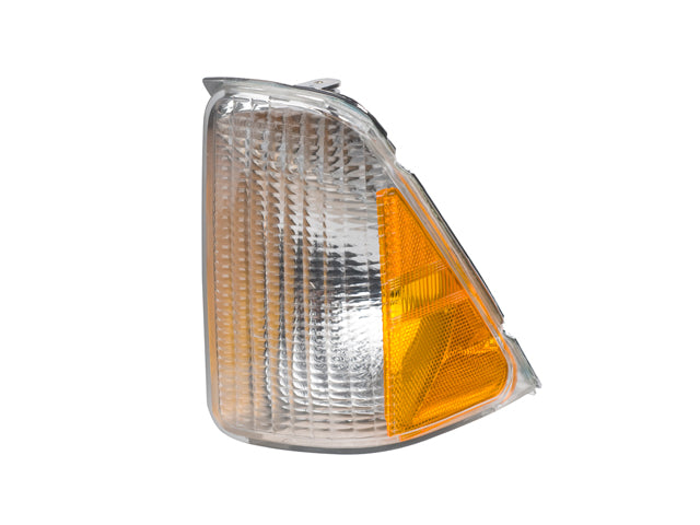 Cuarto Punta Fd Aerostar 92-97 S/Foco Depo Izq