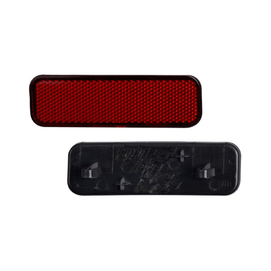 Cuarto Reflejante Trasero Fd Bronco Sport 21-22 Cn Der