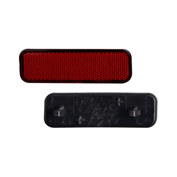 Cuarto Reflejante Trasero Fd Bronco Sport 21-22 Cn Der