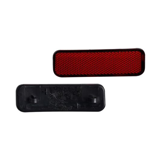 Cuarto Reflejante Trasero Fd Bronco Sport 21-22 Cn Izq