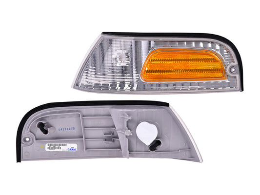 Cuarto Punta Fd Crown Victoria 98-11 S/Foco Depo Izq