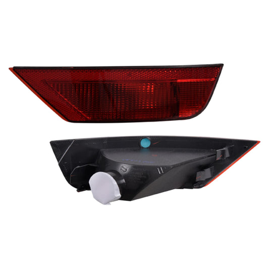 Cuarto Trasero Fd Escape 13-19 S/Foco Depo Der