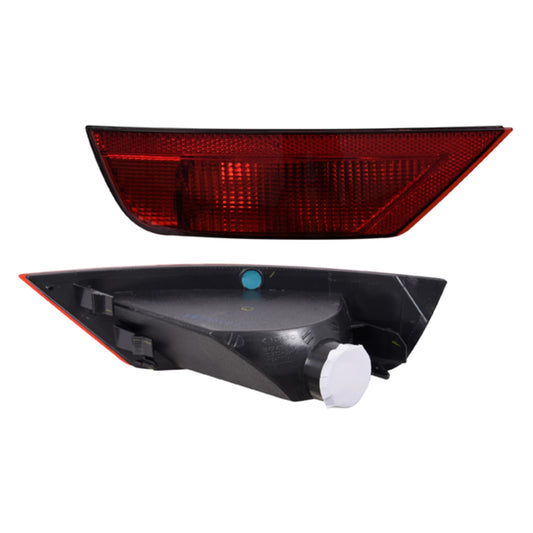 Cuarto Trasero Fd Escape 13-19 S/Foco Depo Izq