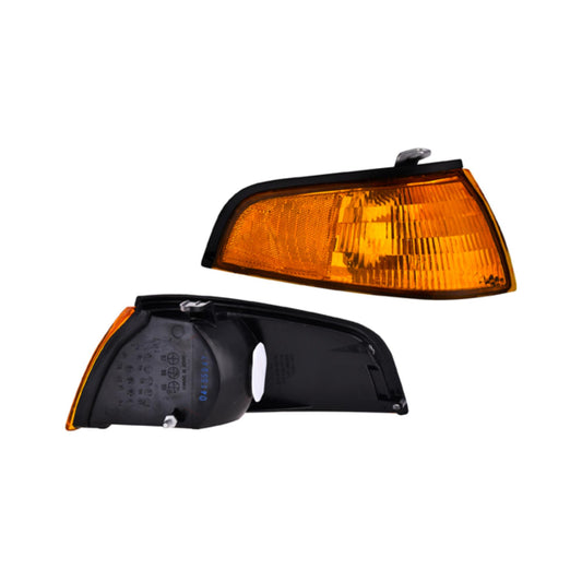 Cuarto Punta Fd Escort 94-96 S/Foco Depo Der