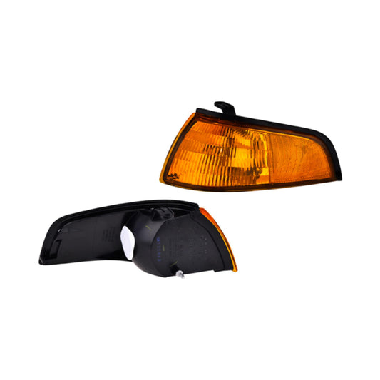 Cuarto Punta Fd Escort 94-96 S/Foco Depo Izq