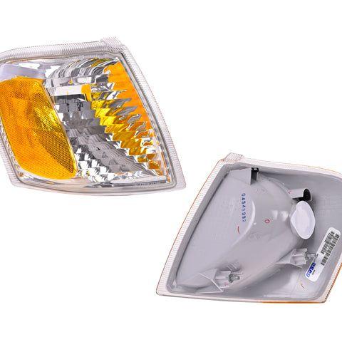 Cuarto Punta Fd Explorer Sport 01-05 S/Foco Depo Der