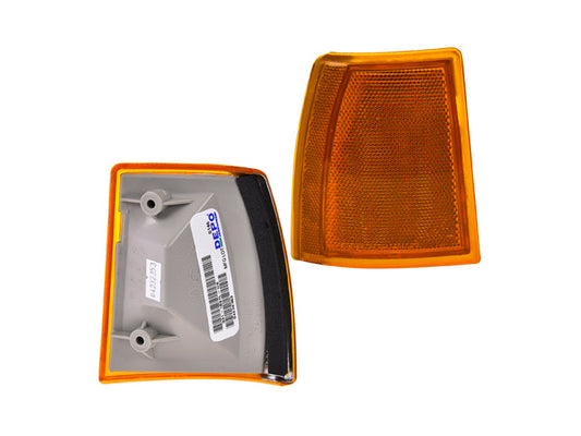 Cuarto Punta Fd Explorer 91-94 Ambar S/Foco Depo Izq