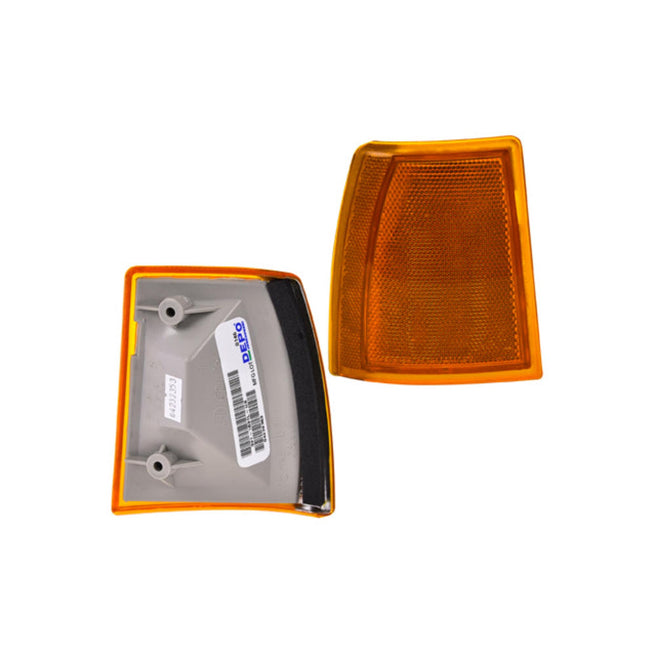 Cuarto Punta Fd Explorer 91-94 Ambar S/Foco Depo Izq
