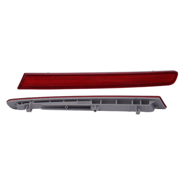 Cuarto Reflejante Trasero Fd Explorer 11-15 Depo Izq
