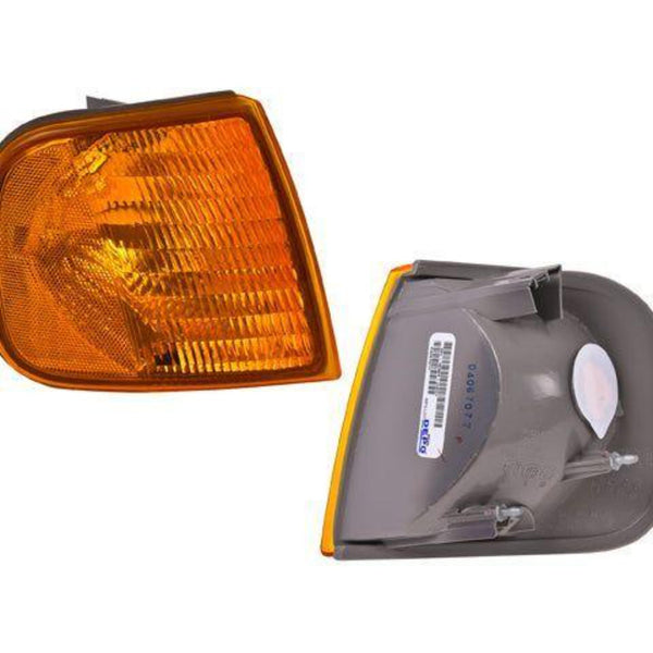 Cuarto Punta Fd F-150 04-05 Ambar S/Foco Depo Der