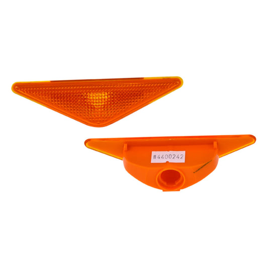 Cuarto Lateral Fd Focus 05-07 Ambar S/Foco Depo Der/Izq