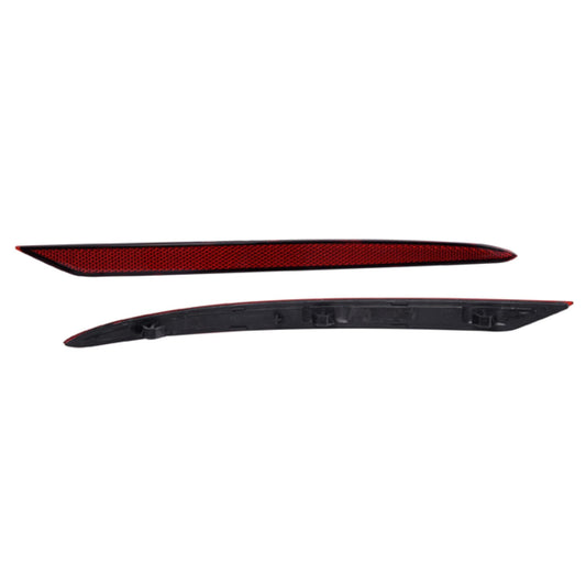 Cuarto Reflejante Trasero Fd Fusion 19-20 Cn Der