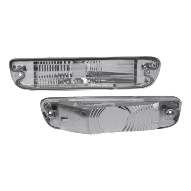 CUARTO FRONTAL FD GRAND MARQUIS 95-97 BLANCO S/FOCO DEPO DER