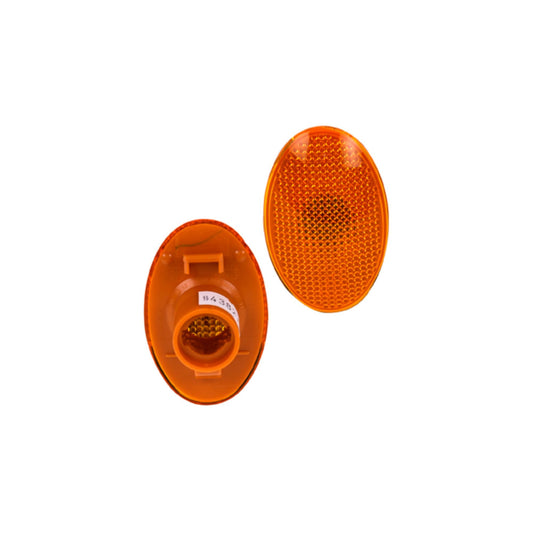 Cuarto Lateral Fd Ka 01-08 Ambar S/Foco Depo Der/Izq