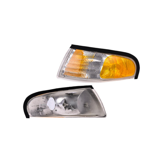 Cuarto Punta Fd Mustang 94-98 S/Foco Depo Izq