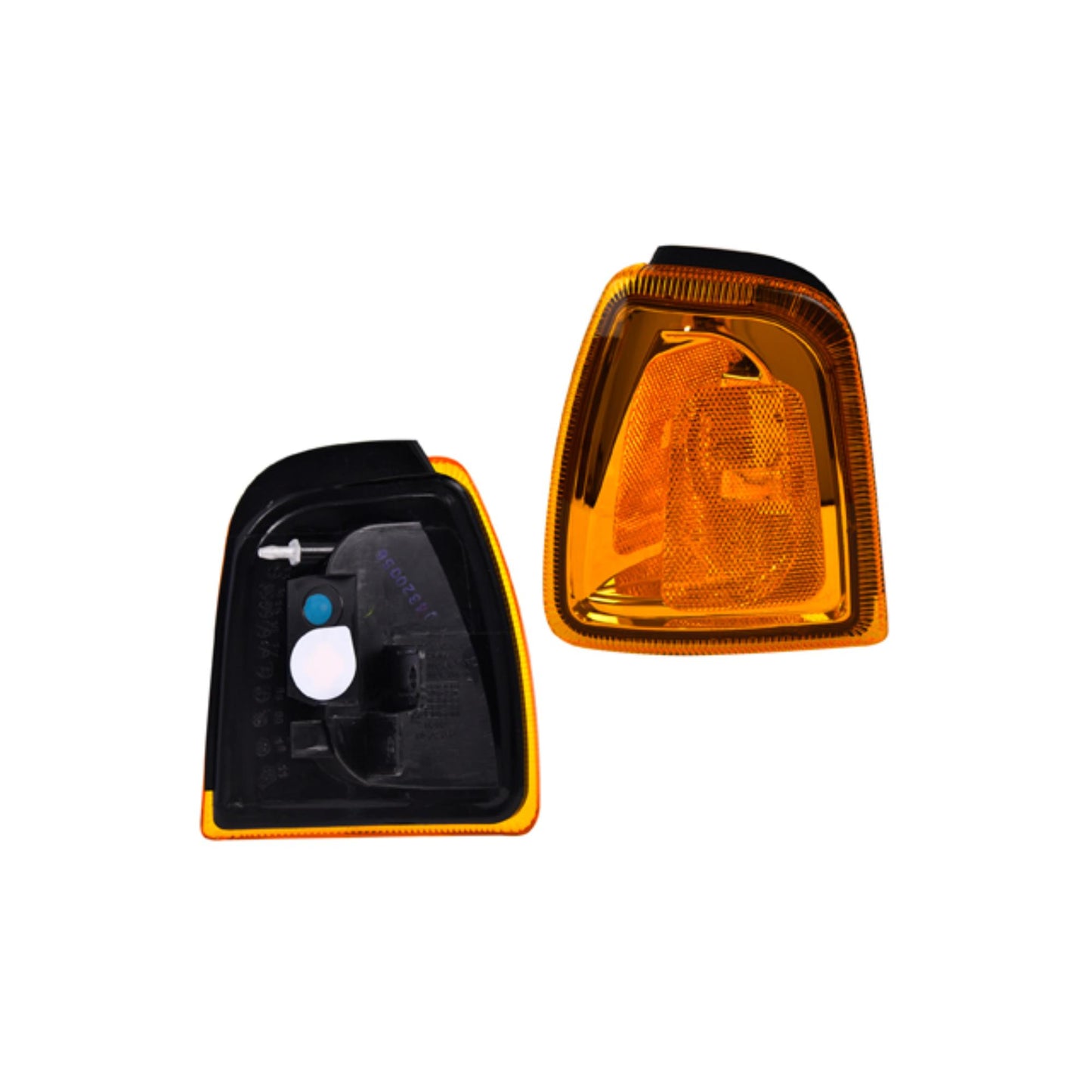 Cuarto Punta Fd Ranger 01-04 S/Foco Depo Izq