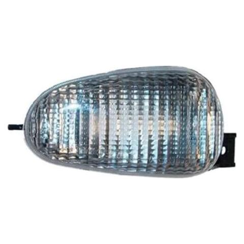 Cuarto Frontal Fd Sable 96-97 Blanco Tyc Der