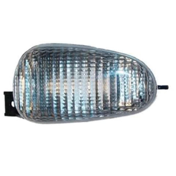 Cuarto Frontal Fd Sable 96-97 Blanco Tyc Izq