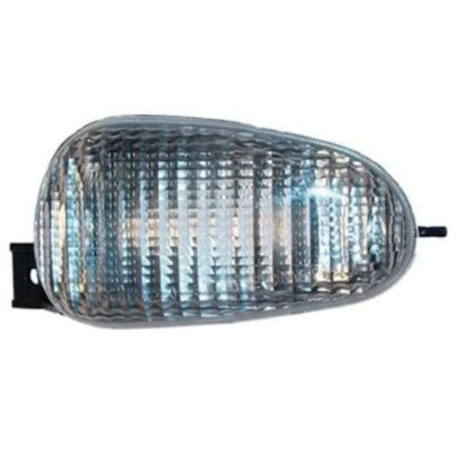 Cuarto Frontal Fd Sable 96-97 Blanco Tyc Izq