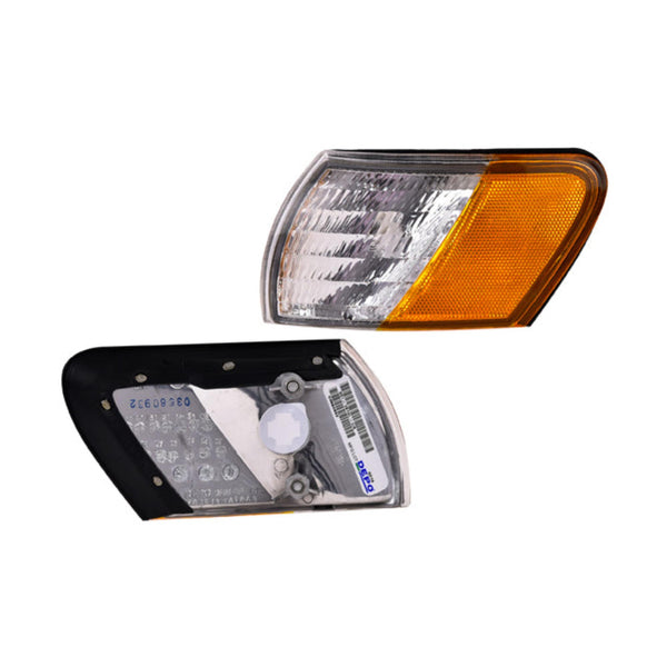 CUARTO PUNTA FD TAURUS 92-95 AMERICANO BICOLOR S/FOCO DEPO IZQ
