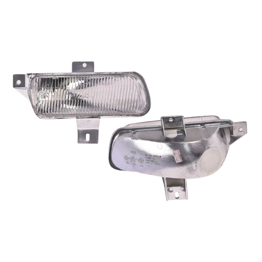 Cuarto Lateral Fd Taurus 86-91 Blanco Americano Depo Der