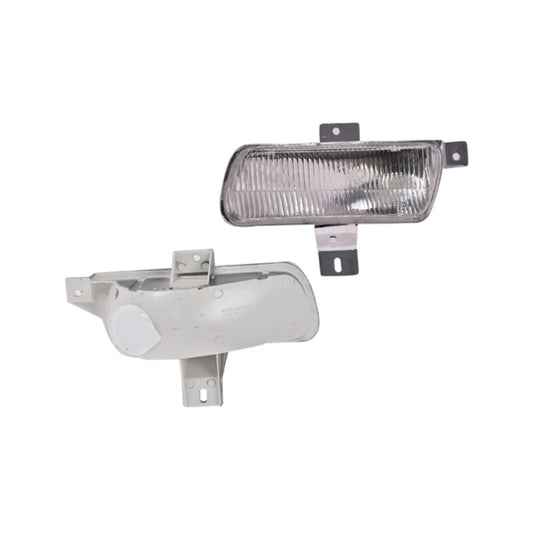 Cuarto Lateral Fd Taurus 86-91 Blanco Americano Depo Izq