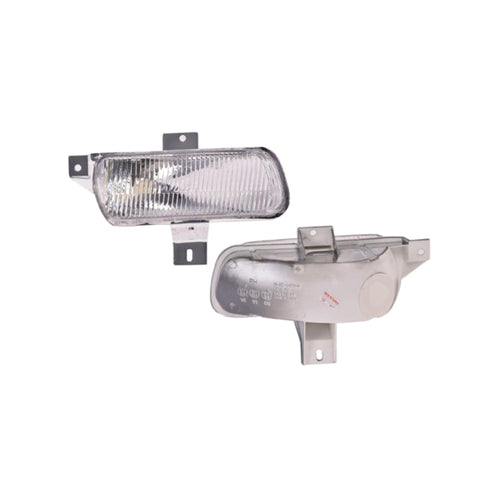 Cuarto Lateral Fd Taurus 92-95 Blanco Depo Der