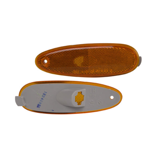 CUARTO LATERAL FD TAURUS/SABLE 96-99 AMBAR TYC IZQ