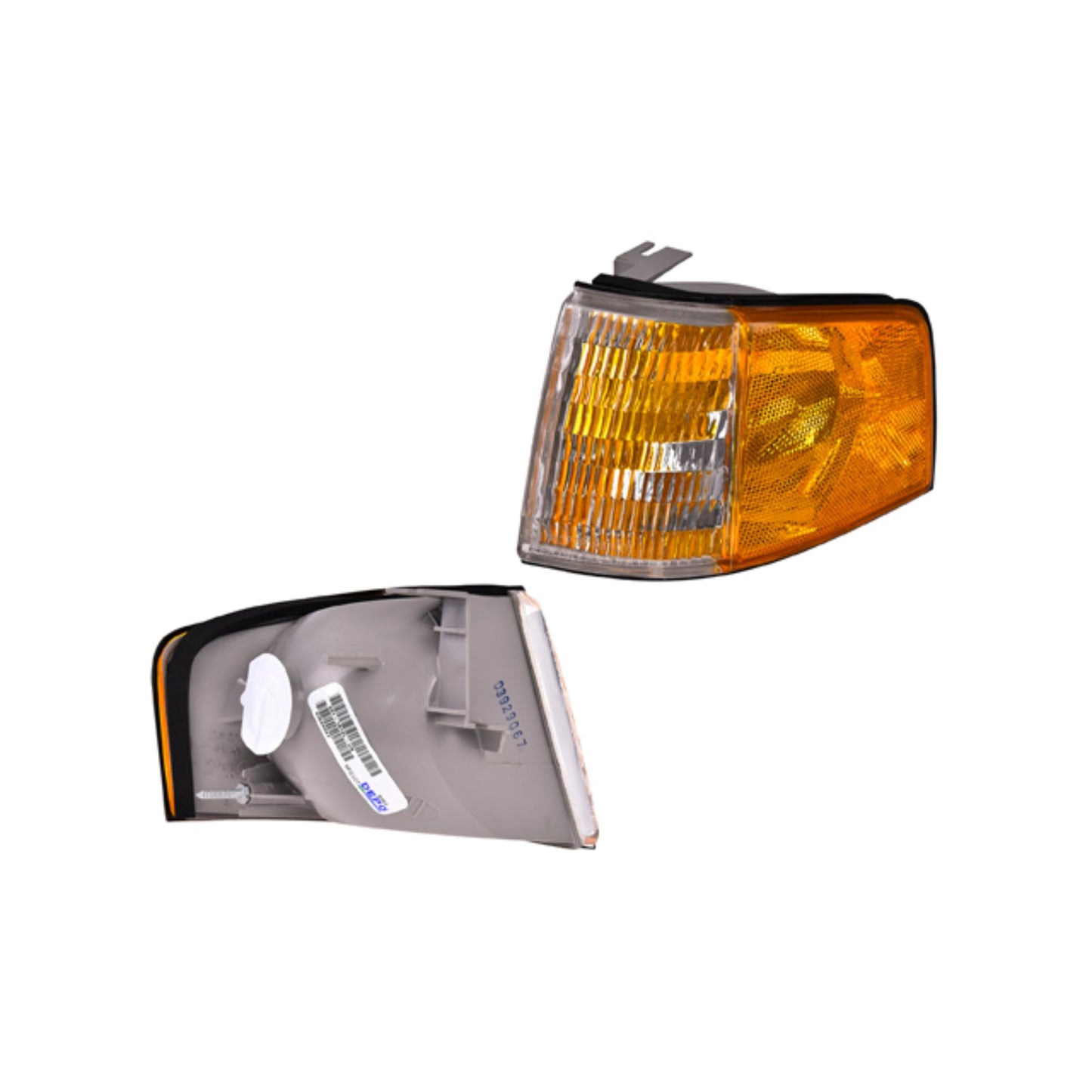 Cuarto Punta Fd Topaz 88-94 S/Foco Depo Izq