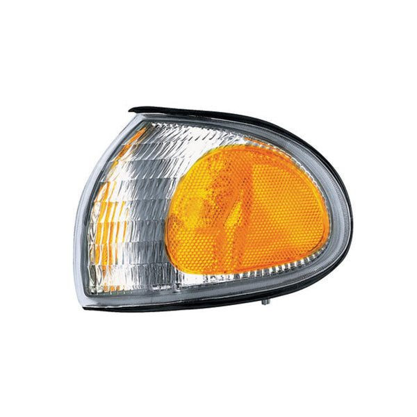 Cuarto Punta Fd Windstar 95-97 Bicolor S/Foco Depo Izq