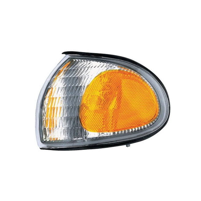 Cuarto Punta Fd Windstar 95-97 Bicolor S/Foco Depo Izq