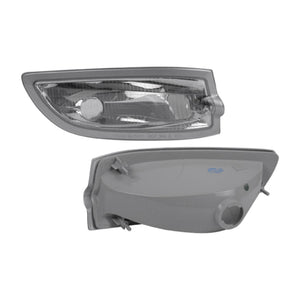 Cuarto Frontal Fd Windstar 99-03 Limited Tyc Der
