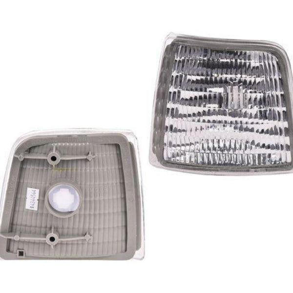Cuarto Punta Fd F-150 92-96 Blanco S/Foco Depo Izq
