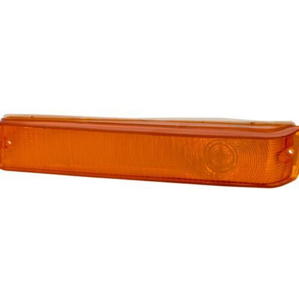 Cuarto Frontal Fd F-150 78-79 Nacional Izq