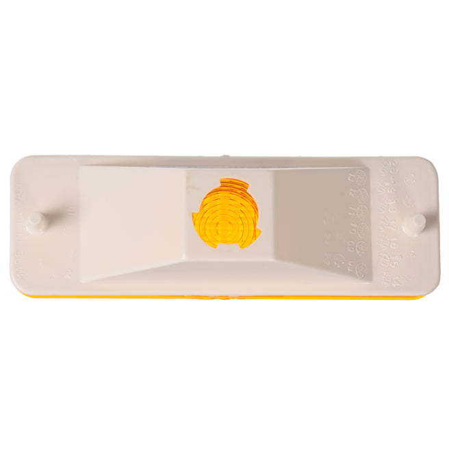 Cuarto Frontal Fd F-150 80-86 Ambar S/Foco Lucid Depo Der/Izq