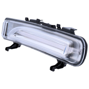 Direccional Derecha Con Luz Diurna Con Foco Edge 2011-2014